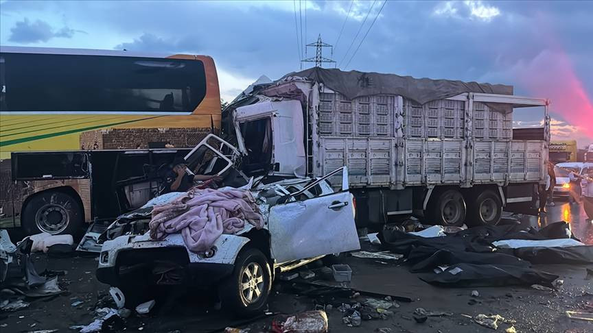 Katliam gibi kazanın bilirkişi raporu çıktı! 11 kişi can vermişti - Resim: 40